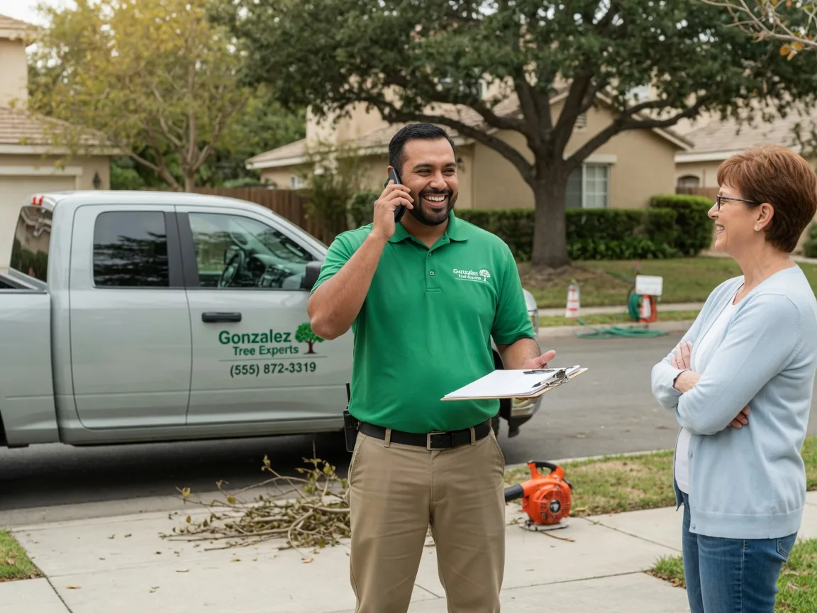 Tree Service Gorum, LA FAQs